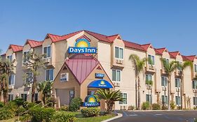 Days Inn Carlsbad Ca